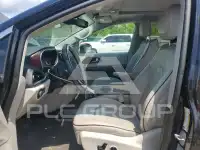 2017 Chrysler PACIFICA фото