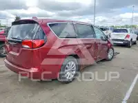 2017 Chrysler PACIFICA фото