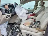 2017 Chrysler PACIFICA фото