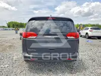 2017 Chrysler PACIFICA photo