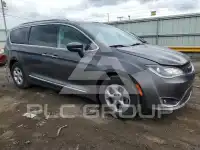 2017 Chrysler PACIFICA фото