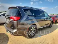 2017 Chrysler PACIFICA фото