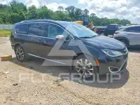 2017 Chrysler PACIFICA фото