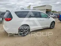 2017 Chrysler PACIFICA фото