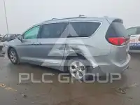 2017 Chrysler PACIFICA фото