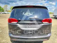 2017 Chrysler PACIFICA фото
