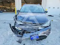 2017 Chrysler PACIFICA фото