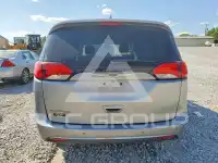 2017 Chrysler PACIFICA фото