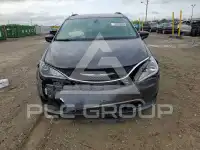 2017 Chrysler PACIFICA фото