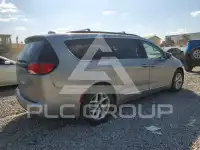 2017 Chrysler PACIFICA фото