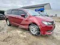 2017 Chrysler PACIFICA photo