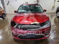 2017 Chrysler PACIFICA фото