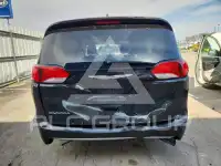 2017 Chrysler PACIFICA фото
