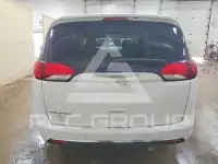 2017 Chrysler PACIFICA фото