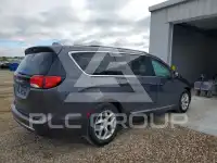 2017 Chrysler PACIFICA фото