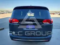 2017 Chrysler PACIFICA фото