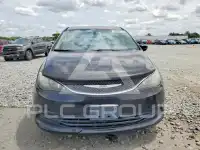 2017 Chrysler PACIFICA photo