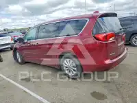 2017 Chrysler PACIFICA фото