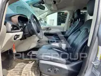 2017 Chrysler PACIFICA photo