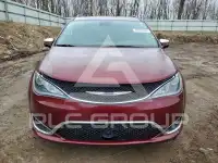 2017 Chrysler PACIFICA фото