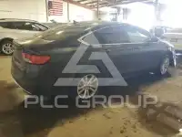 2017 Chrysler 200 фото