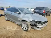 2017 Chrysler 200 photo