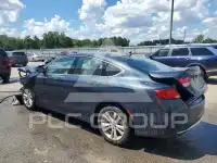 2017 Chrysler 200 фото