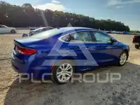 2017 Chrysler 200 photo