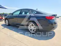 2017 Chrysler 200 фото