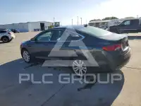 2017 Chrysler 200 фото