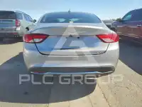 2017 Chrysler 200 фото