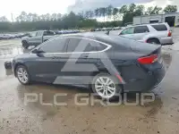 2017 Chrysler 200 фото