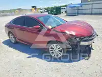 2017 Chrysler 200 фото