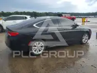 2017 Chrysler 200 фото