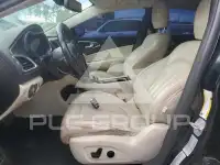 2017 Chrysler 200 фото