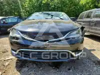 2017 Chrysler 200 photo