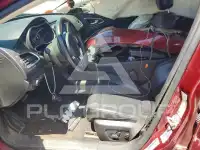 2017 Chrysler 200 фото