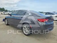 2017 Chrysler 200 photo