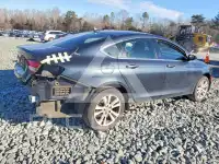 2017 Chrysler 200 photo