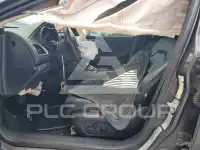2017 Chrysler 200 фото