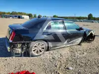 2017 Chrysler 300 фото