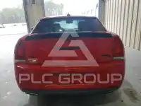 2017 Chrysler 300 фото