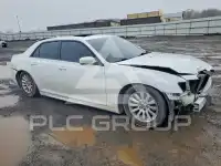 2017 Chrysler 300 photo