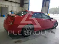 2017 Chrysler 300 фото
