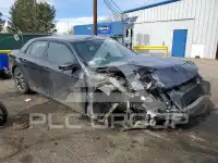 2017 Chrysler 300 фото