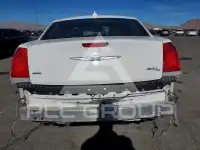 2017 Chrysler 300 photo