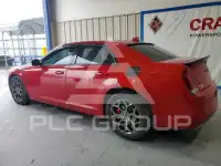 2017 Chrysler 300 фото