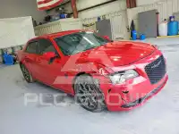 2017 Chrysler 300 фото