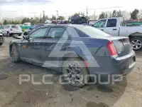 2017 Chrysler 300 фото