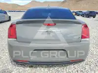 2017 Chrysler 300 фото